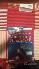 libro performer e mastering grammar