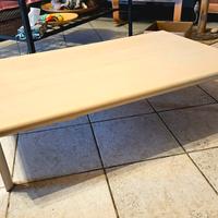 Tavolino/ripiano IKEA, dim. 24,5 x 98 x 61,5 cm