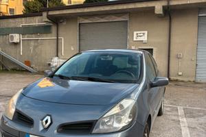Renault Clio 2006