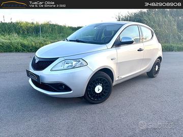 Lancia Ypsilon 1.0 FireFly MHEV EcoChic #10094