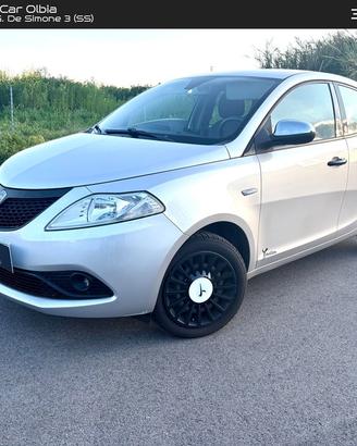 Lancia Ypsilon 1.0 FireFly MHEV EcoChic #10094