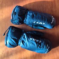 Moffole CAMP Summit'n