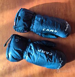 Moffole CAMP Summit'n