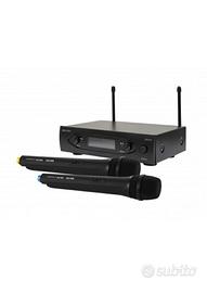 Proel Eikon WM101DMV2