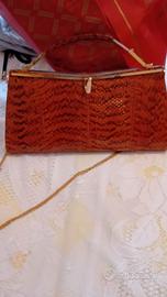 Borsa lucertola