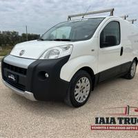 FIAT FIORINO 1.3 MJT 95CV ATTREZZATO CON SCAFFALI