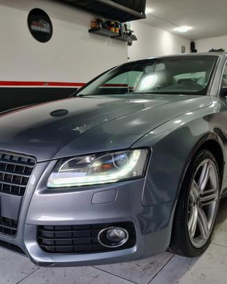 Audi A5 2.0 TFSI 180 CV Ambition