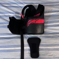 Paracostole Alpinestars Adulto