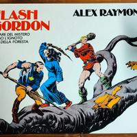 Flash Gordon - Il mare del mistero 