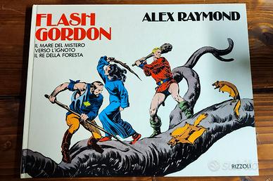 Flash Gordon - Il mare del mistero 