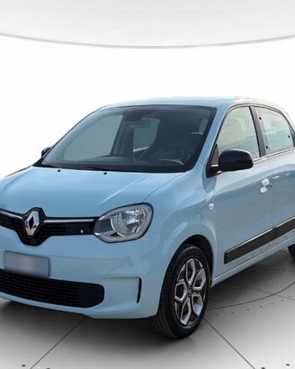 RENAULT Twingo 1.0 sce Urban Night 65cv