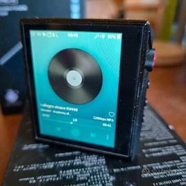 Player flac mp3 Hidizs AP80 Pro-X