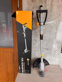 Tagliaerba batavia 18 v 250 mm