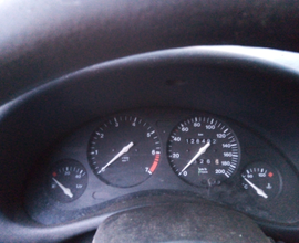 Opel Corsa B