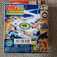 Mg system -a-59. A69