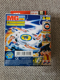 Mg system -a-59. A69