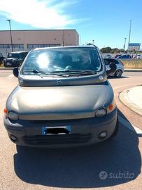Fiat Multipla