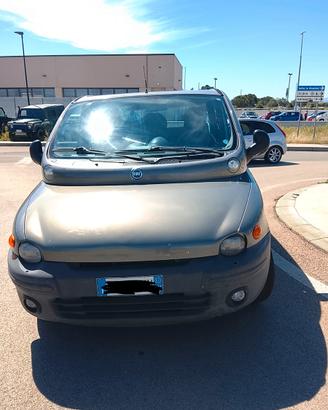 Fiat Multipla