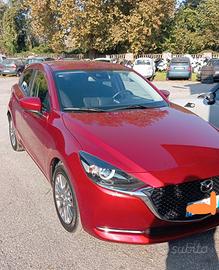 Mazda2 1.5 SKYACTIV-G90-Gratis AREA "C" come nuova