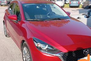 Mazda2 1.5 SKYACTIV-G90-Gratis AREA "C" come nuova