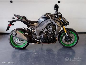 Kawasaki Z 1100 SE m.y. 2026 ex demo