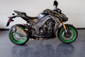 Kawasaki Z 1100 SE m.y. 2026 ex demo