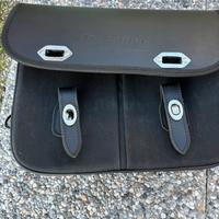 Borsa moto honda