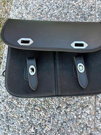 Borsa moto honda