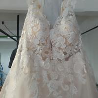 Abito sposa