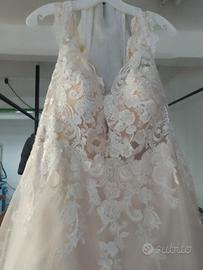 Abito sposa
