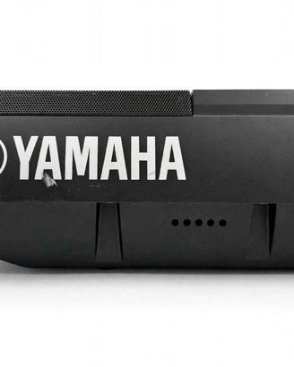 Tastiera yamaha P-125 con custodia