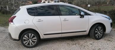 Pegeuot 3007 anno 2015 