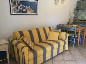 Monolocali Santa Teresa di Gallura -Baia Santa Rep