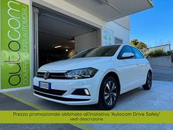 Volkswagen Polo 1.0 Comfort GARANZIA 24 MESI PROMO