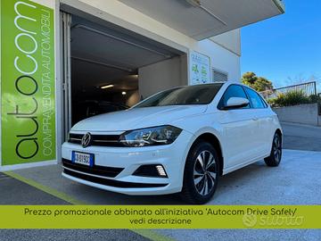Volkswagen Polo 1.0 Comfort GARANZIA 24 MESI PROMO