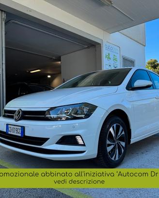 Volkswagen Polo 1.0 Comfort GARANZIA 24 MESI PROMO