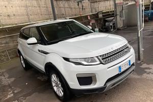 LAND ROVER EVOQUE