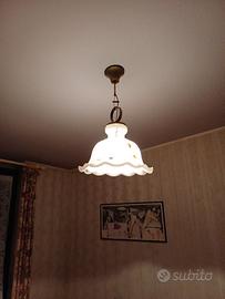 lampadario da cucine.