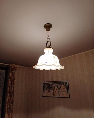 lampadario da cucine.