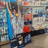 Prodotti pulizia per barche e gommoni