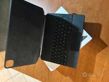 Magic keyboard 12.9