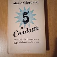 5 in condotta
