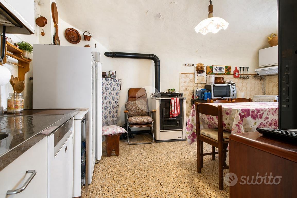 RUSTICO A IMPERIA - Vista 5