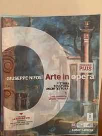 Arte in opera.  (Vol. 1-2-3)