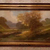 Paesaggio Autunnale