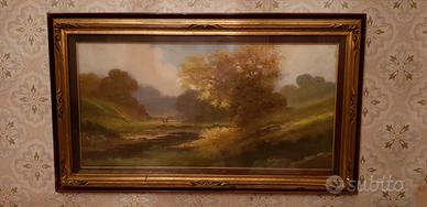 Paesaggio Autunnale