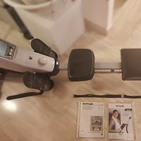 Vogatore KETTLER Coach M