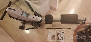 Vogatore KETTLER Coach M