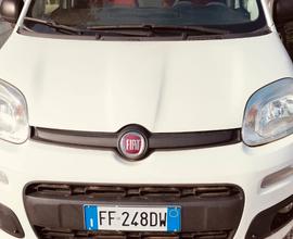 Fiat Panda 1.3 MJT 95 CV S&S Easy
