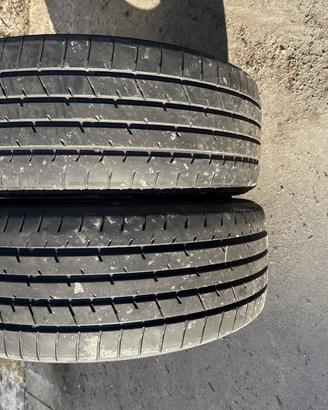 gomme usate 2255519 Estivo TOYO - PROXES R40 - 890